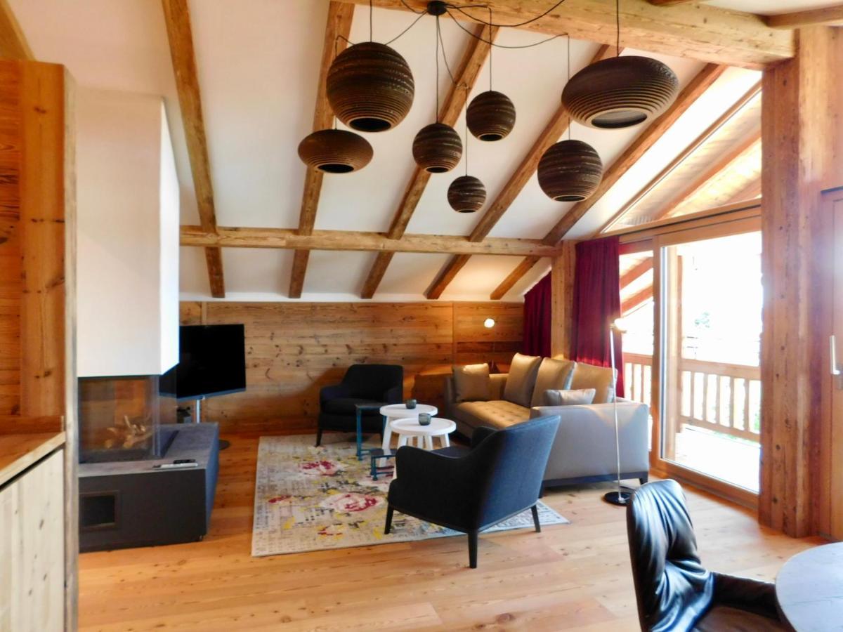 Das Achental Resort Грасау Екстериор снимка